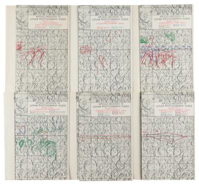 Lot #9257 Apollo 10: Analysis of Photography and Visual Observations - Image 4