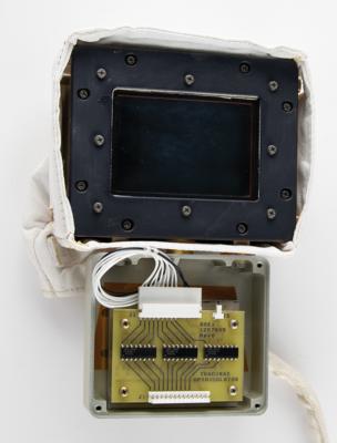 Lot #9824 Space Shuttle EVA IR Camera - Image 10