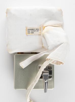 Lot #9824 Space Shuttle EVA IR Camera - Image 11