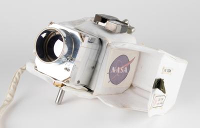 Lot #9824 Space Shuttle EVA IR Camera - Image 2