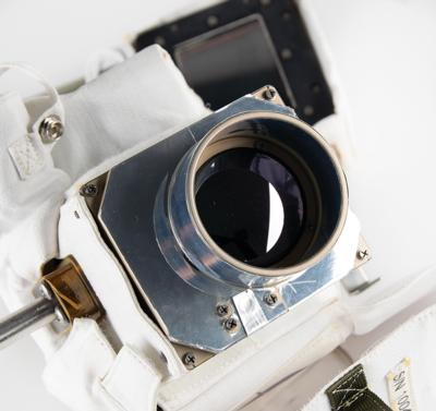 Lot #9824 Space Shuttle EVA IR Camera - Image 3