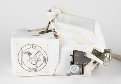 Lot #9824 Space Shuttle EVA IR Camera - Image 4
