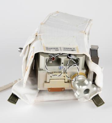 Lot #9824 Space Shuttle EVA IR Camera - Image 6