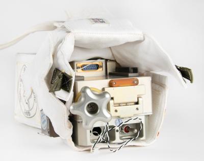 Lot #9824 Space Shuttle EVA IR Camera - Image 7