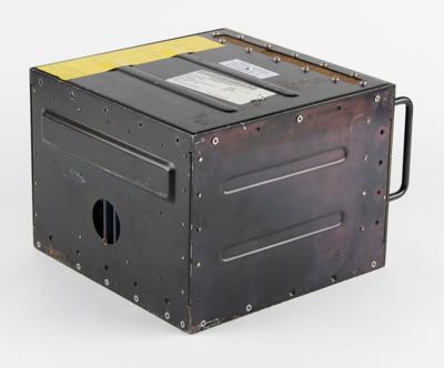 Lot #9829 RCA-Astro Remote Control Unit for Space Shuttle PDRS - Image 2