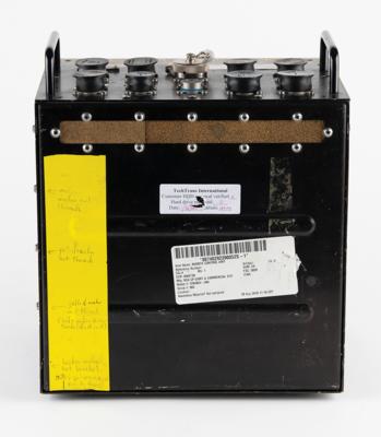 Lot #9829 RCA-Astro Remote Control Unit for Space Shuttle PDRS - Image 3
