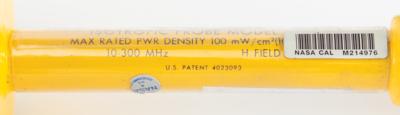Lot #9841 Narda JSC Radiation Detector with Probe - Image 13