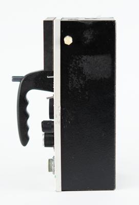 Lot #9841 Narda JSC Radiation Detector with Probe - Image 3