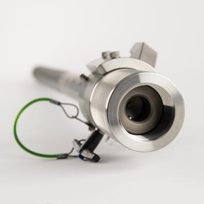 Lot #9839 ISS Flown iRED Squat Assembly Support Bar - Image 4