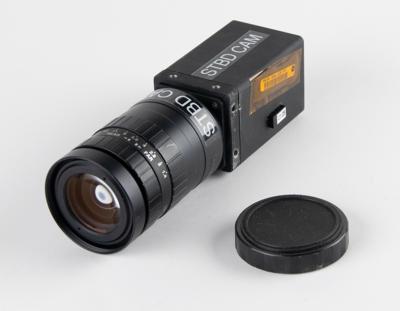 Lot #9842 Adimec 1600m Starboard CCD Camera from JSC - Image 1