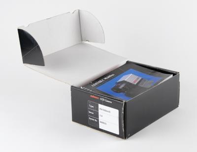 Lot #9842 Adimec 1600m Starboard CCD Camera from JSC - Image 10