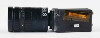 Lot #9842 Adimec 1600m Starboard CCD Camera from JSC - Image 3