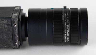 Lot #9842 Adimec 1600m Starboard CCD Camera from JSC - Image 6