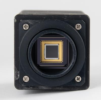 Lot #9842 Adimec 1600m Starboard CCD Camera from JSC - Image 8