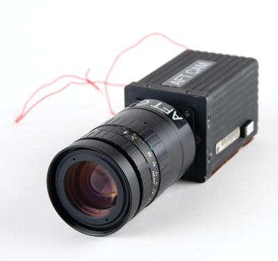 Lot #9843 Adimec 1600m Aft CCD Camera from JSC - Image 1