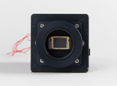 Lot #9843 Adimec 1600m Aft CCD Camera from JSC - Image 10