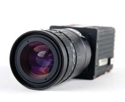Lot #9843 Adimec 1600m Aft CCD Camera from JSC - Image 2