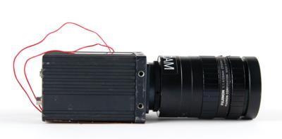 Lot #9843 Adimec 1600m Aft CCD Camera from JSC - Image 5