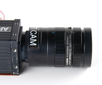 Lot #9843 Adimec 1600m Aft CCD Camera from JSC - Image 6