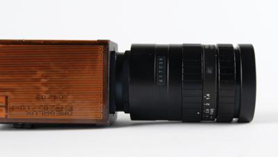 Lot #9843 Adimec 1600m Aft CCD Camera from JSC - Image 8