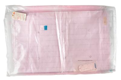 Lot #9844 ISS Pump Module MLI Blanket - Image 1