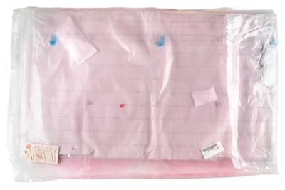 Lot #9844 ISS Pump Module MLI Blanket - Image 2