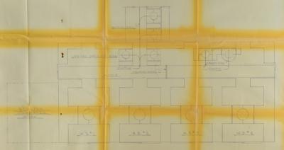 Lot #9607 Saturn S-IVB Umbilical Blueprints - Image 7