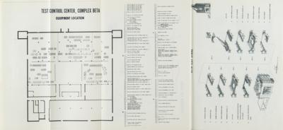 Lot #9610 Saturn Rocket Illustrations Manual - Image 2
