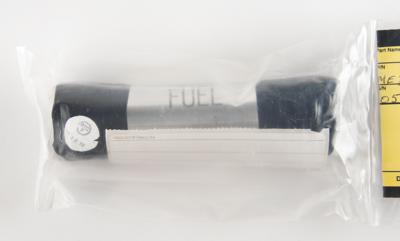 Lot #9833 NASA Fuel Filter - Image 2