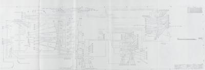 Lot #9621 Saturn V S-IC Stage Engine System (5) Manuals - Image 5