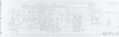 Lot #9621 Saturn V S-IC Stage Engine System (5) Manuals - Image 8