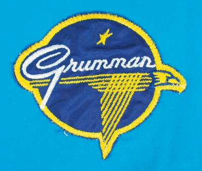 Lot #9683 Apollo 11 Grumman Launch Team Jacket - Image 4
