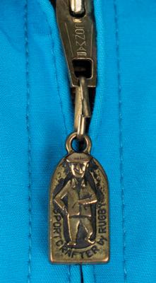 Lot #9683 Apollo 11 Grumman Launch Team Jacket - Image 5