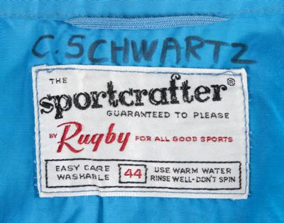 Lot #9683 Apollo 11 Grumman Launch Team Jacket - Image 6
