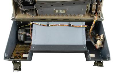 Lot #9821 Space Shuttle Teleprinter - Image 11