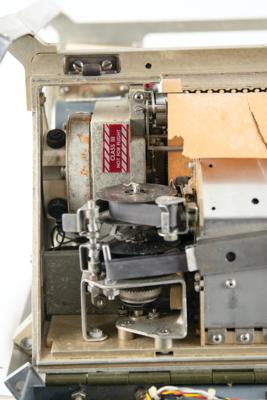 Lot #9821 Space Shuttle Teleprinter - Image 13