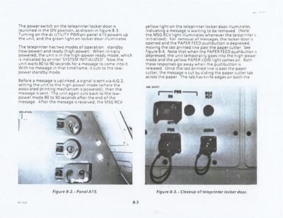 Lot #9821 Space Shuttle Teleprinter - Image 17