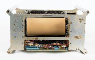 Lot #9821 Space Shuttle Teleprinter - Image 4