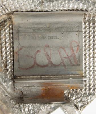 Lot #9831 Space Shuttle Wing Insulation - Image 4