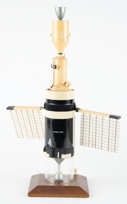 Lot #9874 Saturn Apollo Applications Cluster Model - Image 2