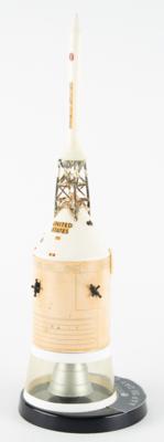 Lot #9876 Apollo Command Module Model - Image 3