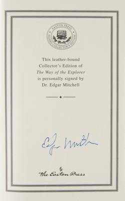 Lot #9574 Astronauts (11) Signed Books - Image 12