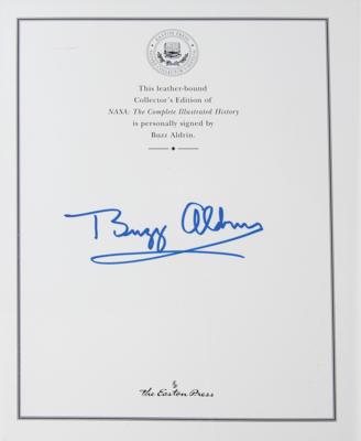 Lot #9574 Astronauts (11) Signed Books - Image 2