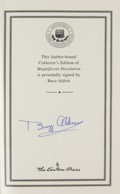 Lot #9574 Astronauts (11) Signed Books - Image 4