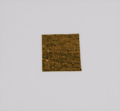 Lot #9321 Apollo 11 Kapton Foil (Attested as Flown) - Image 3