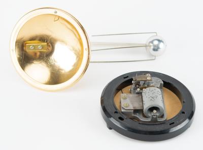 Lot #9916 Sputnik Music Box - Image 3