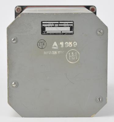 Lot #9064 Mercury Program Earth Path Indicator - Image 3