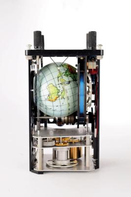 Lot #9064 Mercury Program Earth Path Indicator - Image 5