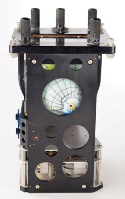 Lot #9064 Mercury Program Earth Path Indicator - Image 6