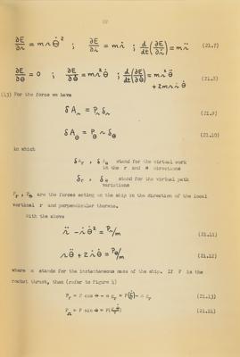 Lot #9697 Wernher von Braun 'The Mars Project' Report - Image 4